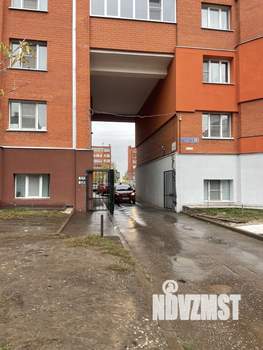 3-к квартира, посуточно, 92м2, 1/1 этаж