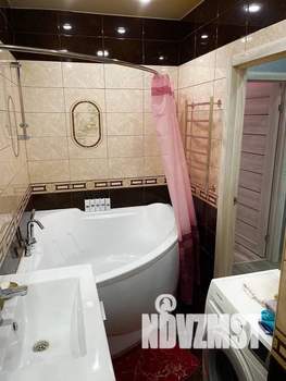 2-к квартира, посуточно, 47м2, 1/26 этаж