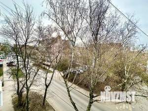 1-к квартира, посуточно, 35м2, 4/5 этаж
