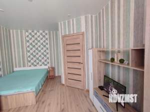1-к квартира, посуточно, 37м2, 5/9 этаж