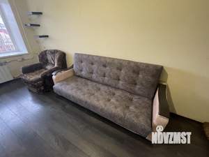 1-к квартира, на длительный срок, 40м2, 1/5 этаж