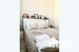 2-к квартира, посуточно, 48м2, 19/24 этаж