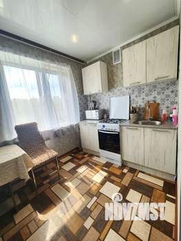 2-к квартира, на длительный срок, 48м2, 4/5 этаж
