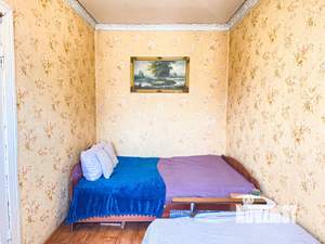 2-к квартира, посуточно, 50м2, 2/5 этаж