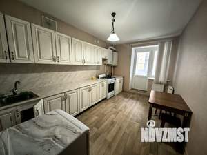 1-к квартира, на длительный срок, 40м2, 2/15 этаж