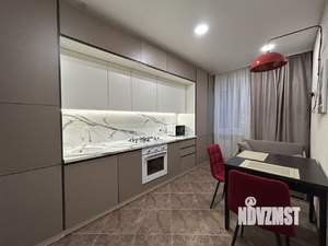 1-к квартира, на длительный срок, 52м2, 8/10 этаж