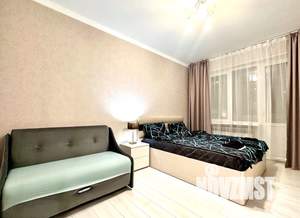 1-к квартира, посуточно, 70м2, 1/1 этаж