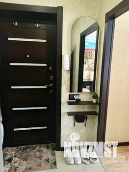 Студия квартира, посуточно, 19м2, 2/5 этаж