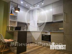 2-к квартира, на длительный срок, 39м2, 6/25 этаж