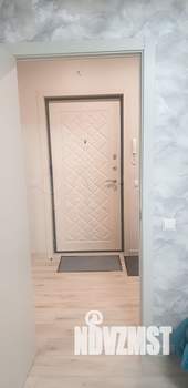 1-к квартира, посуточно, 43м2, 13/15 этаж