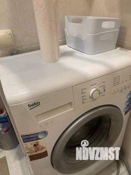 1-к квартира, на длительный срок, 30м2, 6/25 этаж