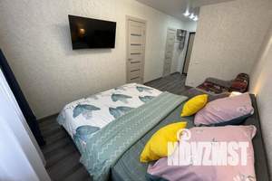 1-к квартира, посуточно, 30м2, 2/25 этаж