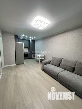 1-к квартира, на длительный срок, 42м2, 13/26 этаж