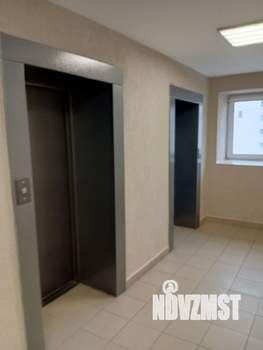 1-к квартира, на длительный срок, 34м2, 11/15 этаж