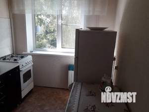 2-к квартира, посуточно, 44м2, 4/5 этаж