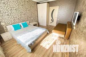 2-к квартира, посуточно, 80м2, 16/17 этаж