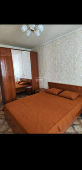 3-к квартира, на длительный срок, 65м2, 4/9 этаж