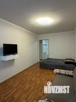 1-к квартира, на длительный срок, 43м2, 3/10 этаж