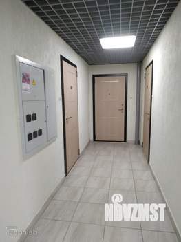 Студия квартира, на длительный срок, 26м2, 7/10 этаж