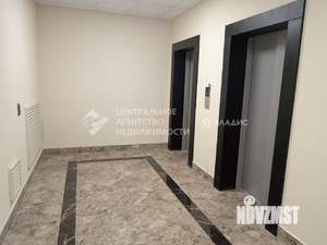 1-к квартира, на длительный срок, 42м2, 5/25 этаж