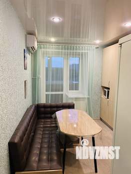 1-к квартира, на длительный срок, 35м2, 6/14 этаж