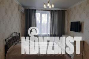 1-к квартира, посуточно, 52м2, 8/14 этаж