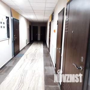 1-к квартира, посуточно, 43м2, 13/17 этаж