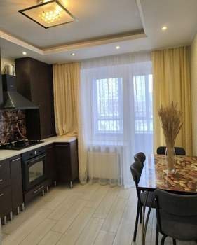 1-к квартира, на длительный срок, 40м2, 3/10 этаж