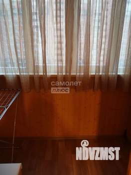 1-к квартира, на длительный срок, 40м2, 5/10 этаж