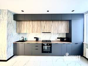 1-к квартира, посуточно, 43м2, 6/25 этаж