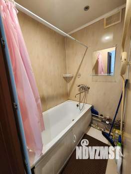 2-к квартира, на длительный срок, 48м2, 4/5 этаж