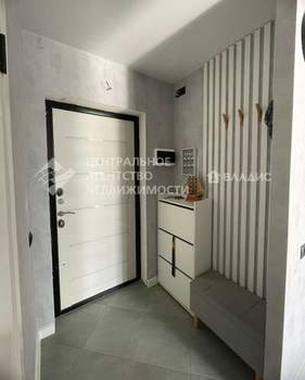 1-к квартира, на длительный срок, 50м2, 13/25 этаж