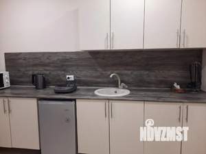 1-к квартира, посуточно, 27м2, 1/1 этаж