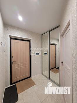 1-к квартира, на длительный срок, 30м2, 19/27 этаж