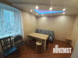 2-к квартира, посуточно, 60м2, 4/10 этаж