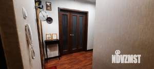 1-к квартира, на длительный срок, 33м2, 1/9 этаж