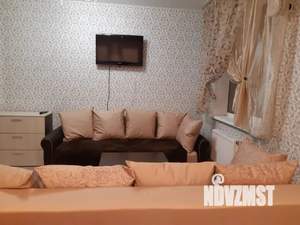 3-к квартира, посуточно, 100м2, 19/25 этаж
