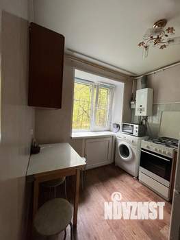 1-к квартира, на длительный срок, 33м2, 1/5 этаж