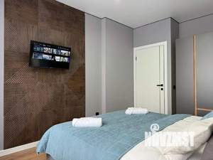 1-к квартира, посуточно, 37м2, 1/1 этаж