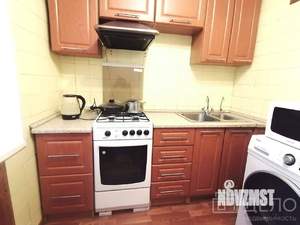2-к квартира, на длительный срок, 45м2, 5/5 этаж