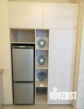 1-к квартира, на длительный срок, 41м2, 1/23 этаж