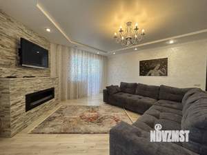 3-к квартира, на длительный срок, 125м2, 11/17 этаж