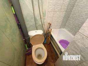 1-к квартира, на длительный срок, 20м2, 5/5 этаж