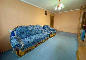 1-к квартира, на длительный срок, 31м2, 4/5 этаж