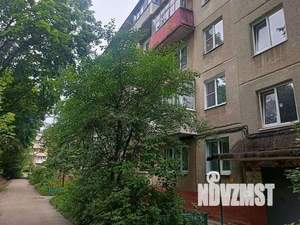1-к квартира, на длительный срок, 32м2, 4/5 этаж