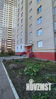 1-к квартира, на длительный срок, 38м2, 5/10 этаж