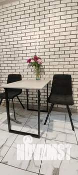 1-к квартира, посуточно, 42м2, 1/10 этаж