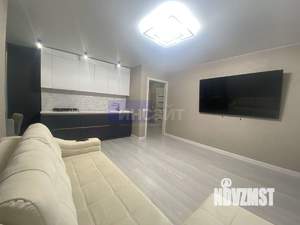 3-к квартира, на длительный срок, 61м2, 20/23 этаж