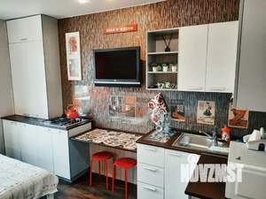 1-к квартира, посуточно, 28м2, 5/9 этаж