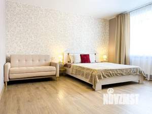 2-к квартира, посуточно, 52м2, 5/10 этаж